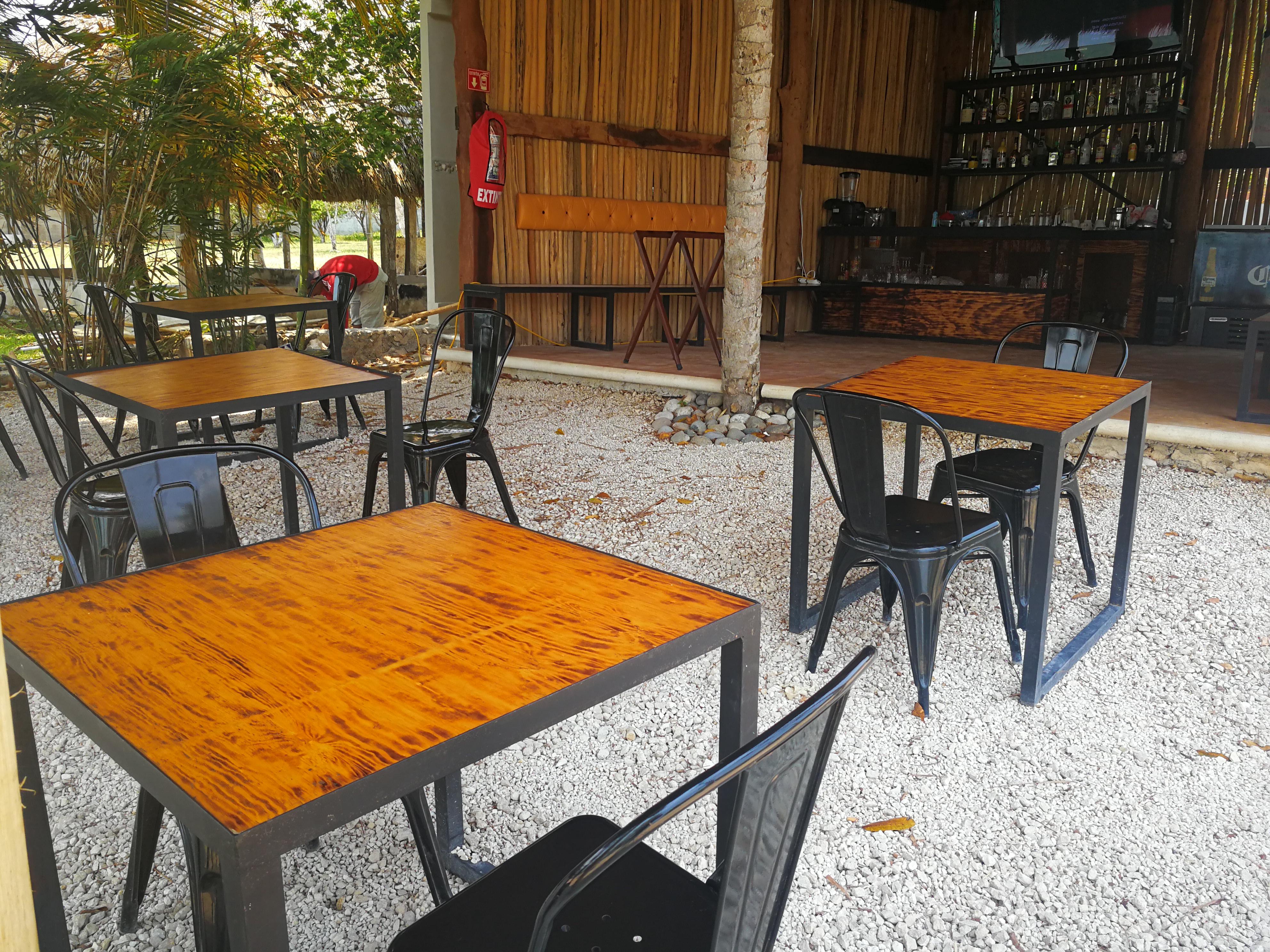 Bacalar 777 Hotel Boutique Exterior photo
