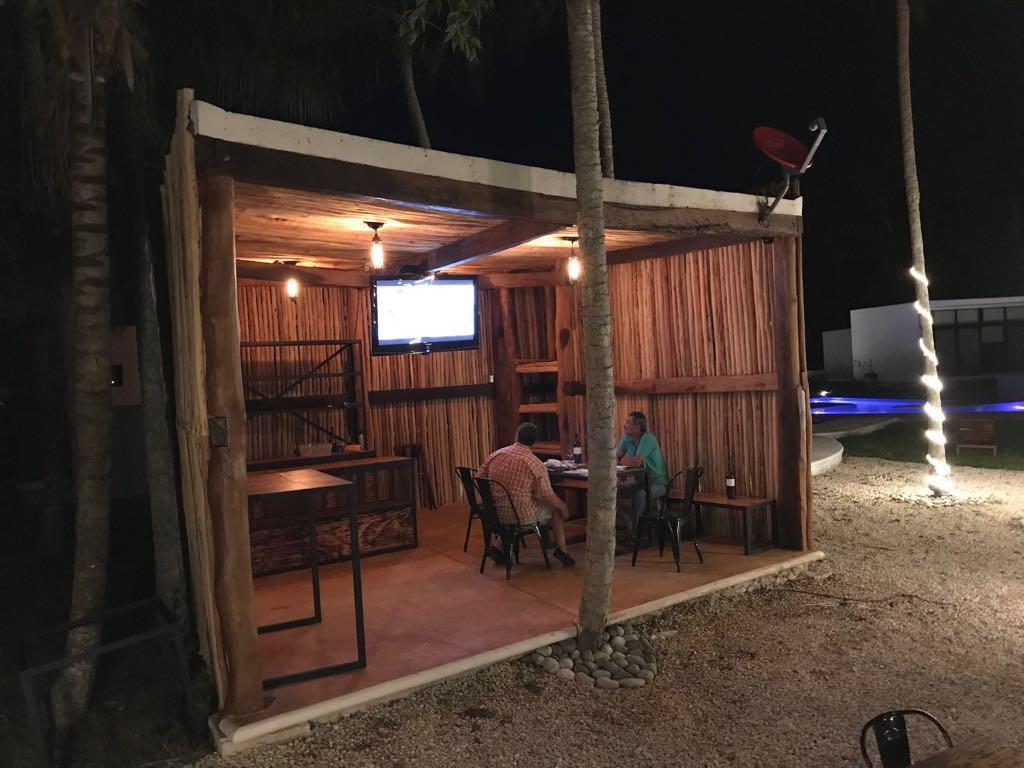 Bacalar 777 Hotel Boutique Exterior photo