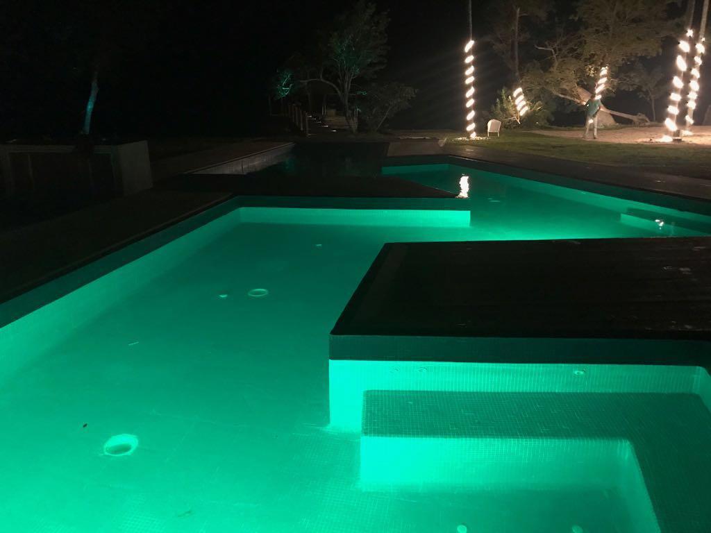 Bacalar 777 Hotel Boutique Exterior photo
