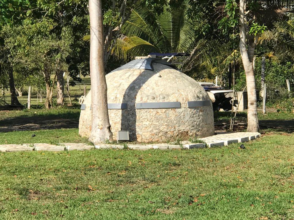 Bacalar 777 Hotel Boutique Exterior photo