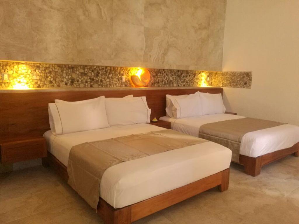 Bacalar 777 Hotel Boutique Exterior photo